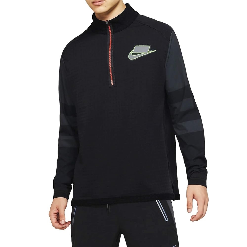 Nike  1/4 zip